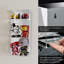 Vitrine de collection murale