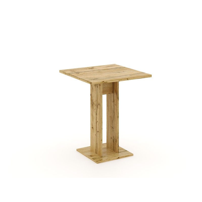 Tayo Pedestal Coffee Table