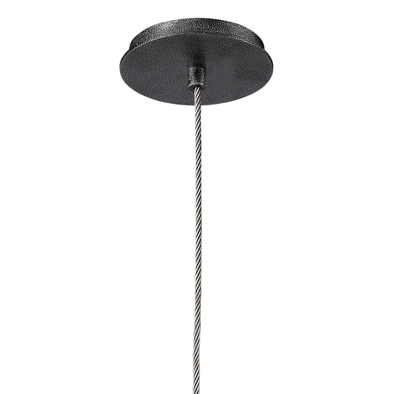 Menlo Park 1 Light Pendant
