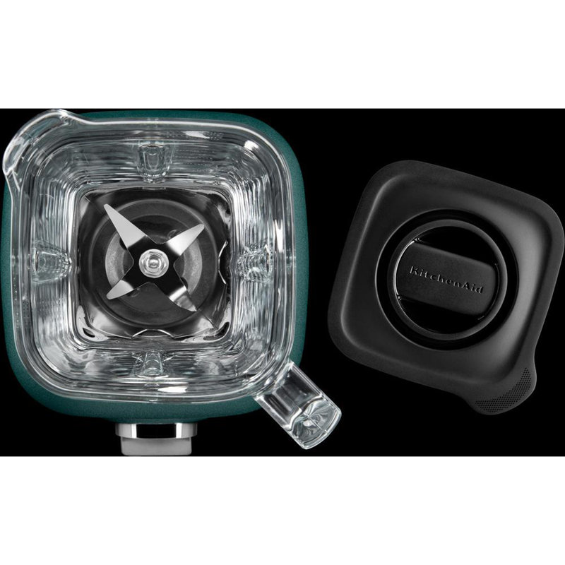 KitchenAid K400 1.4L Stand Blender with Glass Jar