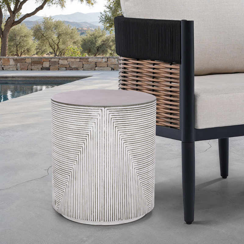 Table d'appoint Verona