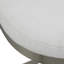 Ivanna Upholstered Stool with Metal Frame-1300551471
