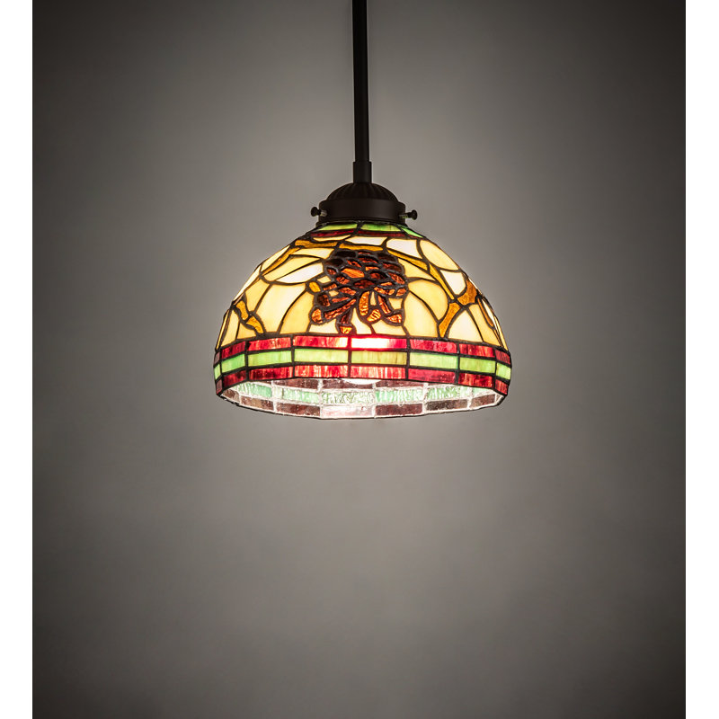 Rustic Lodge 1 - Light Pendant