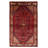 Andelz Red Rug 4'8" x 6'8"