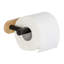Alcindo Wall Mounted Toilet Paper Holder