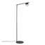 139.5cm Arched Floor Lamp-1069877022
