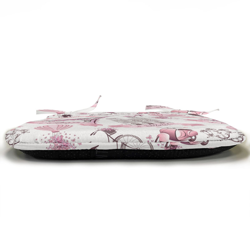 Chair Pad Cushion