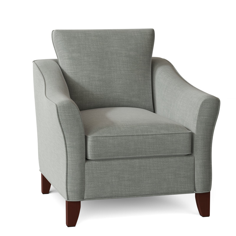 Loft Living Armchair, Goody 23, Yes, Manhattan