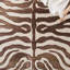 Tapis à imprimé animal Braswell Performance-22985844
