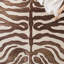 Tapis à imprimé animal Braswell Performance-22985846
