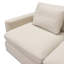 Desma 3 - Piece Modular Upholstered L-Sectional