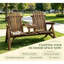 Upholstered Bench