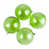Lime Green selected