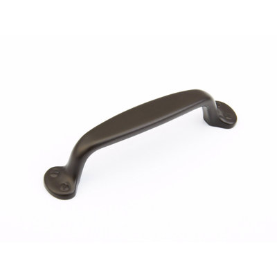 Schaub Country Cabinet Pull 4" Centre to Centre