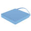 Coussin de chaise de salle à manger d'extérieur 2,75 po Sunbrella®-1685167914