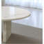Table basse en marbre naturel neige Mountain-2006600554