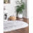 Antwane Chenille Oriental Indoor Rug-1260833055