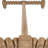 Ferdinand Dining Table 84"-113970408