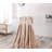 Plain Weave / Muslin Throw Blanket-1810474897-1810474922