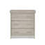 Nika Cot Bed 3-Piece Nursery Furniture Set-49700400