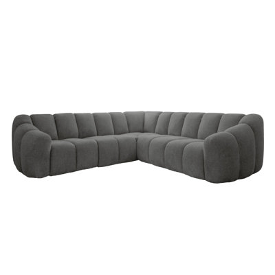 Shell Corner Sofa 