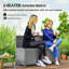 Outdoor Bench-1728717398