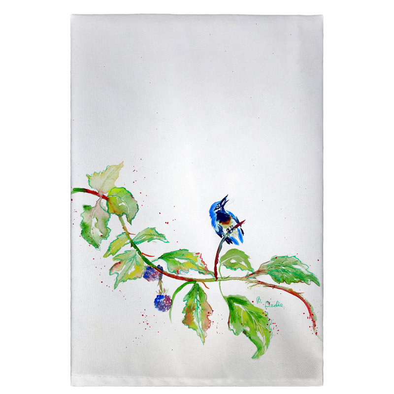 Schaffner Ultra Light Hand Towel
