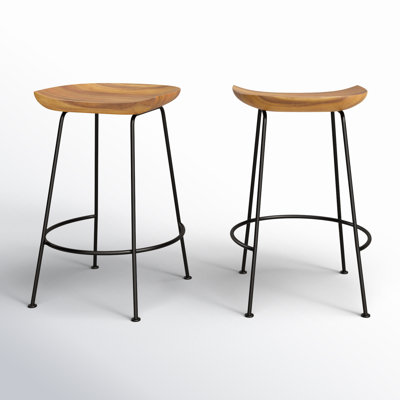 Samanthia Bar and Counter Stool