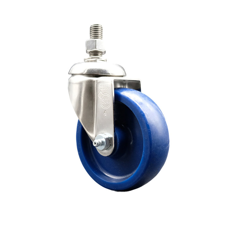 Polyurethane Casters