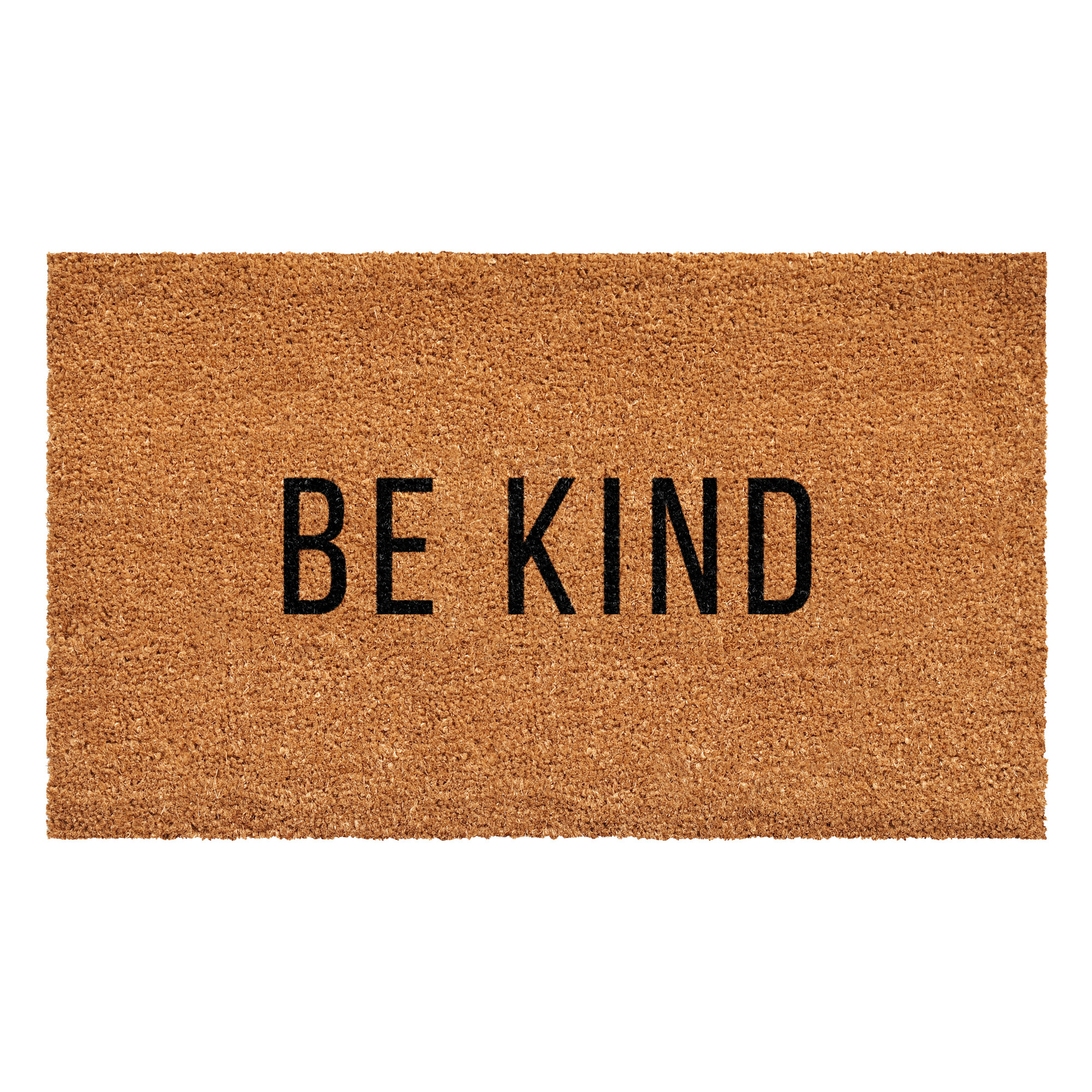 Ardan Non-Slip Outdoor Doormat, 36" W x 72" L