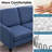 Sinica Upholstered 71.2'' Sofa-285728017
