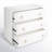 Elin 34" W 3-Drawer Dresser-142306019