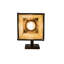 Rustic Lodge 1 - Light Outdoor Wall Lantern