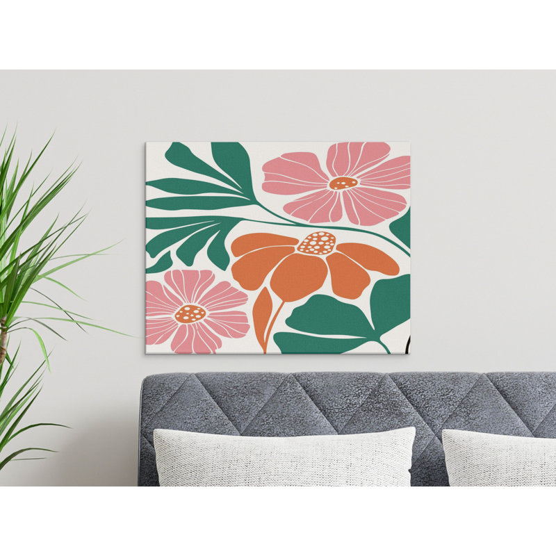 Wrapped Canvas Print Set, 50.8 cm H  x 60.96 cm W