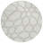 Elantra Ivory Washable Indoor-Outdoor Rug - -1007255010
