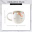Foust Ceramic Coffee Mug