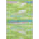 Premium Machine Washable Prisco Lime Rug