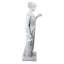 Goddess  Statue Weather Resistant UV Resistant Garden Statue-24323772
