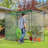 Aoodor Crop Cage Plant Protection Tent-90293790