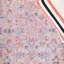 Tapis oriental lavable à la machine Layhill Performance-865592608