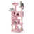 Rose clair est en rupture de stock