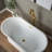 Vital 1 Handle Tub Filler-63530791