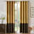 Gold/Brown