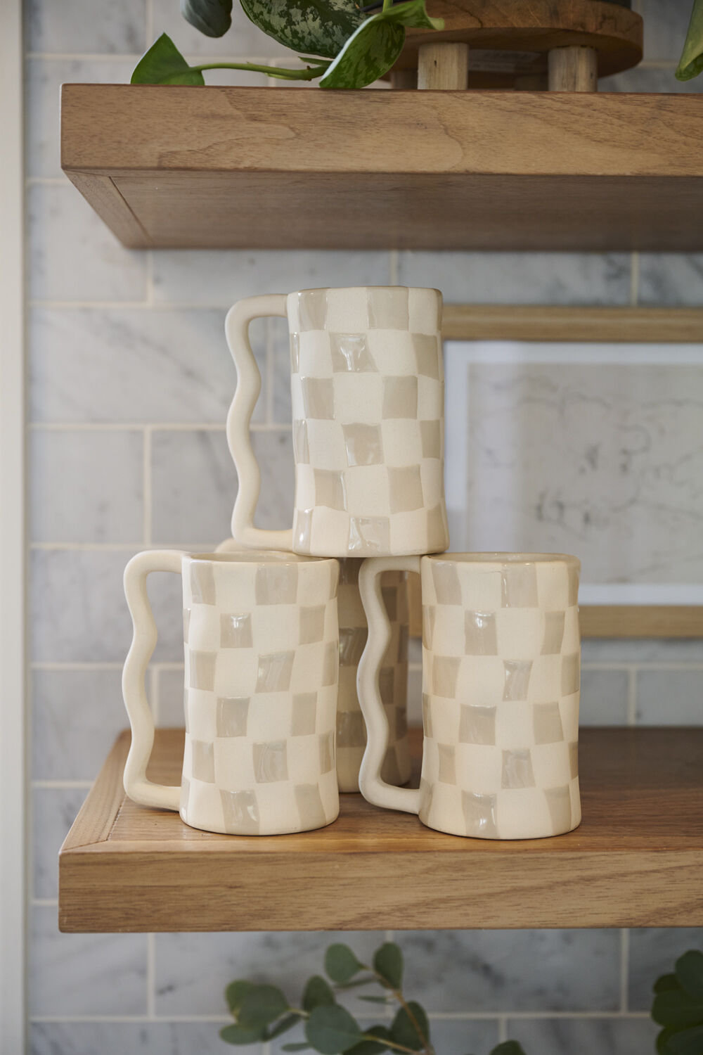Joss & Main Marcena Emil Mug