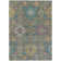 Machine Washable Indoor/Outdoor Jacinto ACN2151 Medallions Rug
