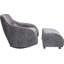 Rocking Chair Swing Ritmo Vintage-24089628