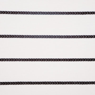 Percival Spectator Noir Rr Fabric