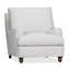 Chaise à housse Walters-115280017