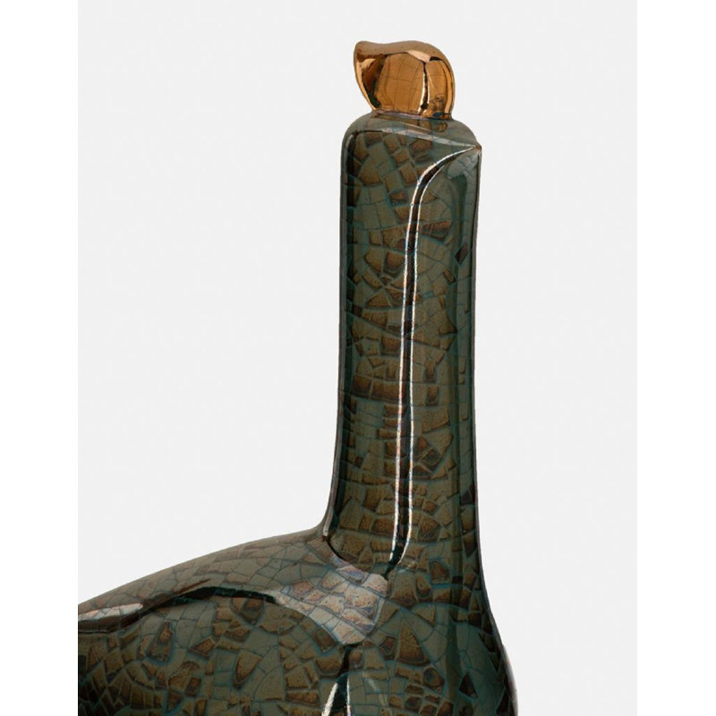 Figurine / sculpture Chryssa