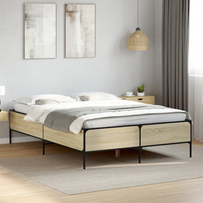 Acherman Bed